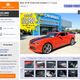 Illustration for article titled Brand New Chevrolet Camaros Are Absurdly Cheap Right Now